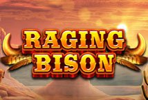 Raging Bison slot